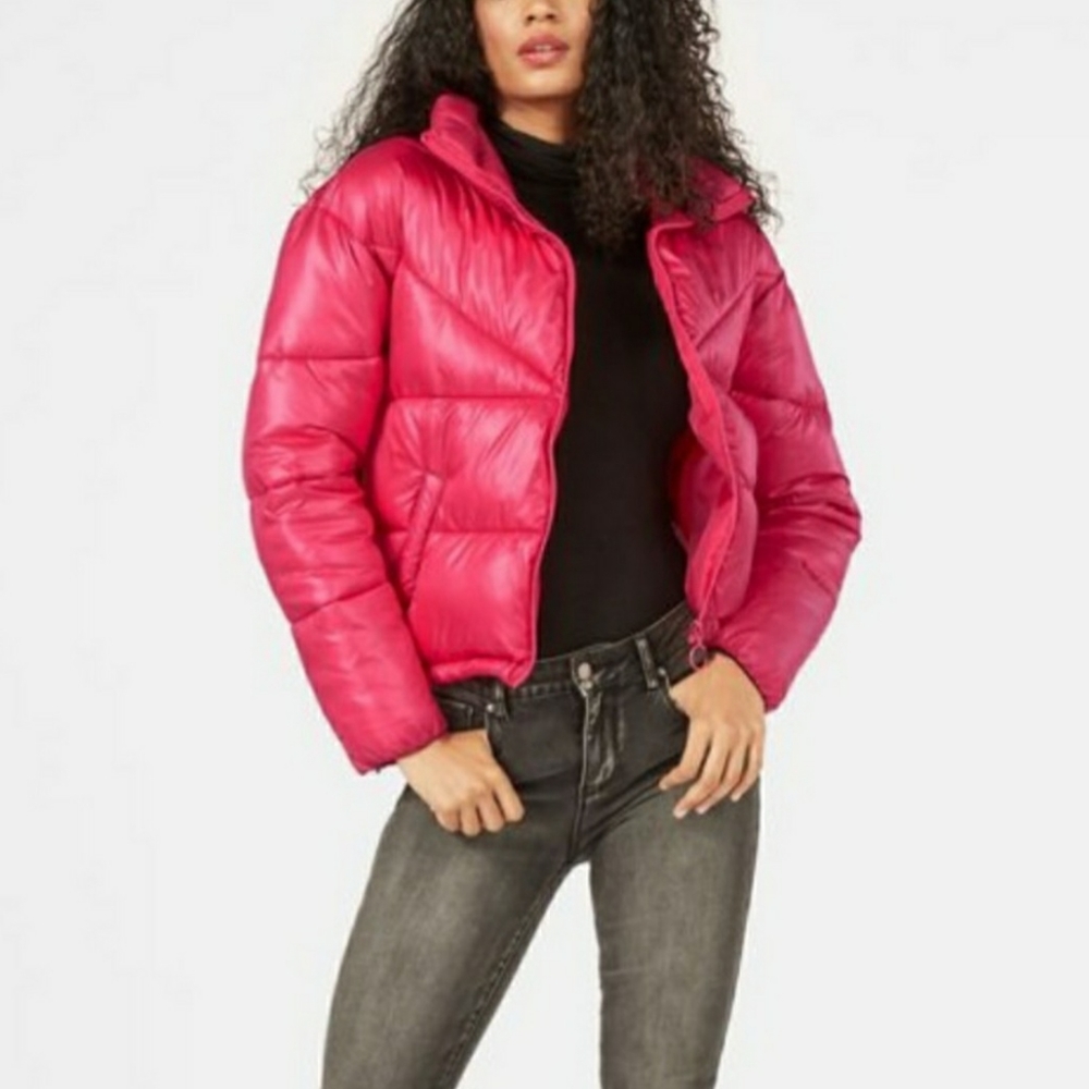CISONA LA : RED JACKET